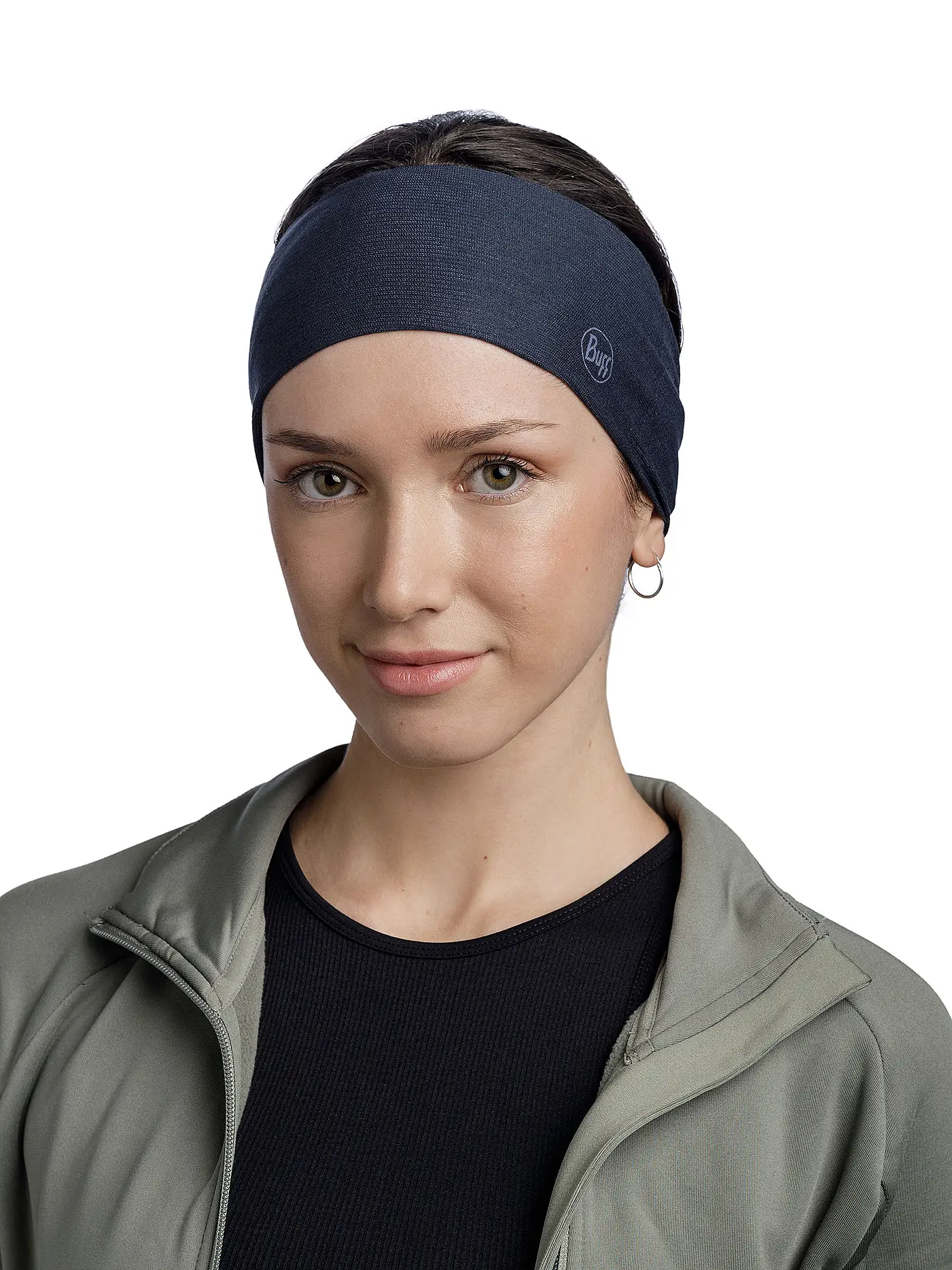 BUFF | Stirnband Coolnet UV® Wide | 